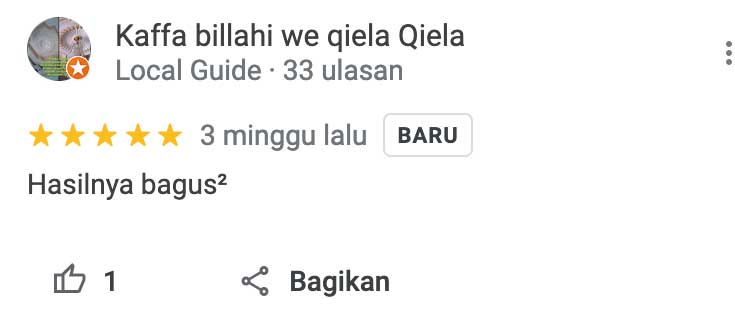 Nisa Pratama Jaya