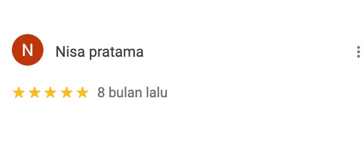 Nisa Pratama Jaya
